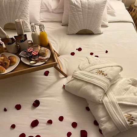 Suite L Ecrin 아흘르 외부 사진